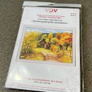 Осіннє золото гір
